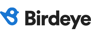 Bird Eye Logo