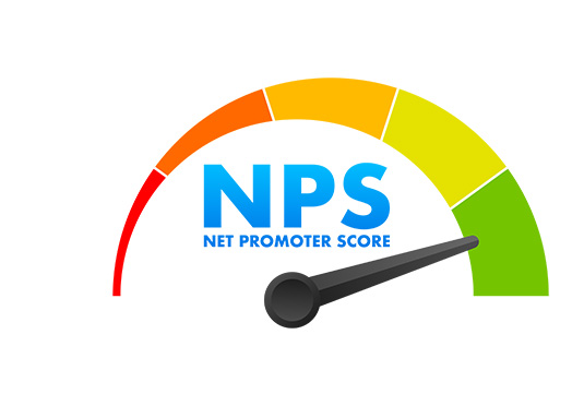 NPS - Net Promoter Score